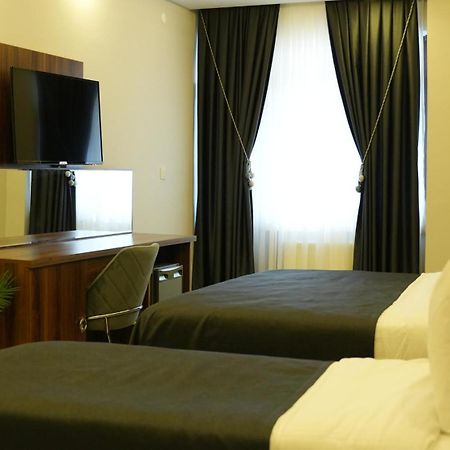 Grand Krone Hotel Çınarcık Dış mekan fotoğraf