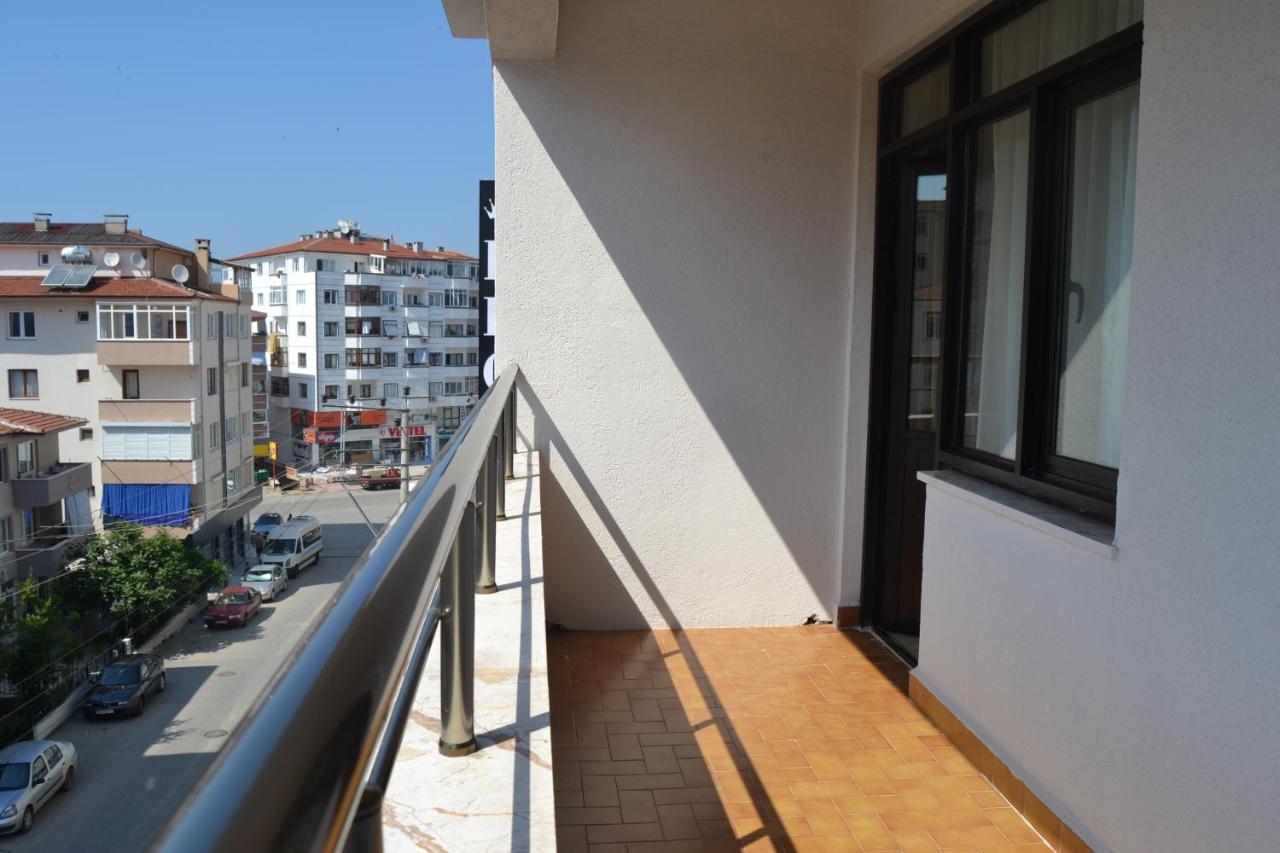 Grand Krone Hotel Çınarcık Dış mekan fotoğraf