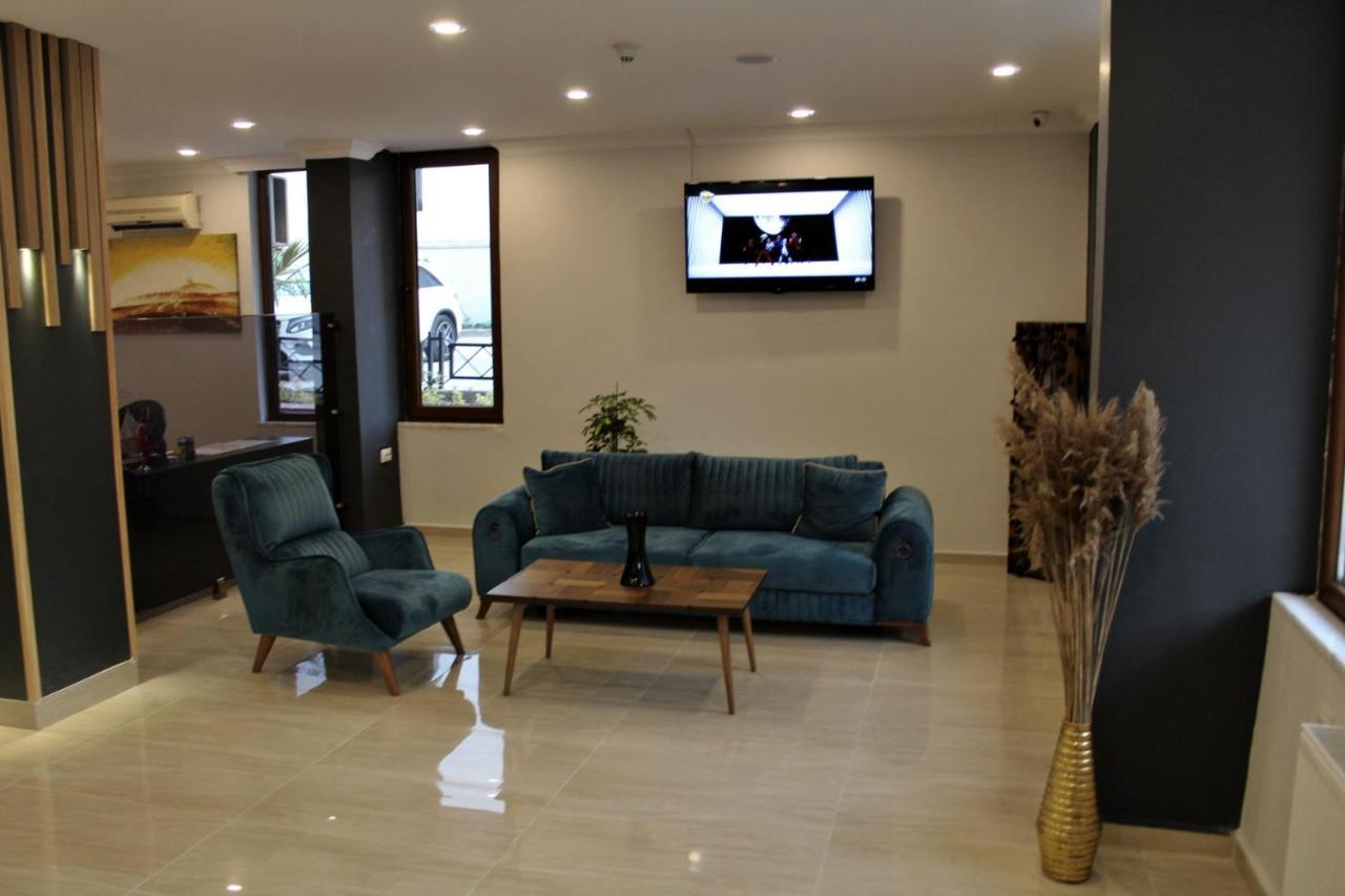 Grand Krone Hotel Çınarcık Dış mekan fotoğraf
