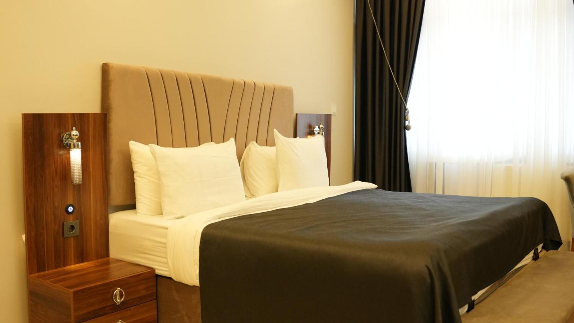 Grand Krone Hotel Çınarcık Dış mekan fotoğraf