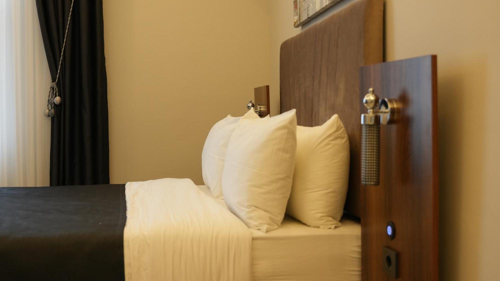 Grand Krone Hotel Çınarcık Dış mekan fotoğraf