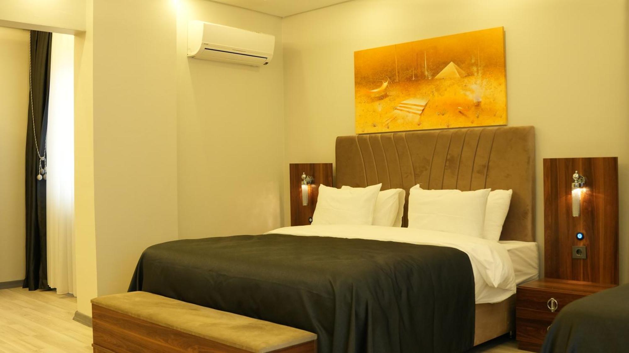 Grand Krone Hotel Çınarcık Dış mekan fotoğraf
