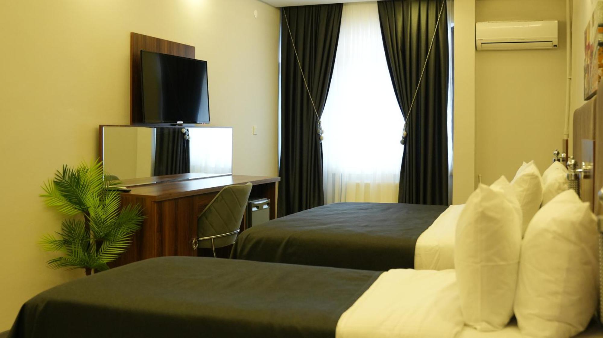 Grand Krone Hotel Çınarcık Dış mekan fotoğraf