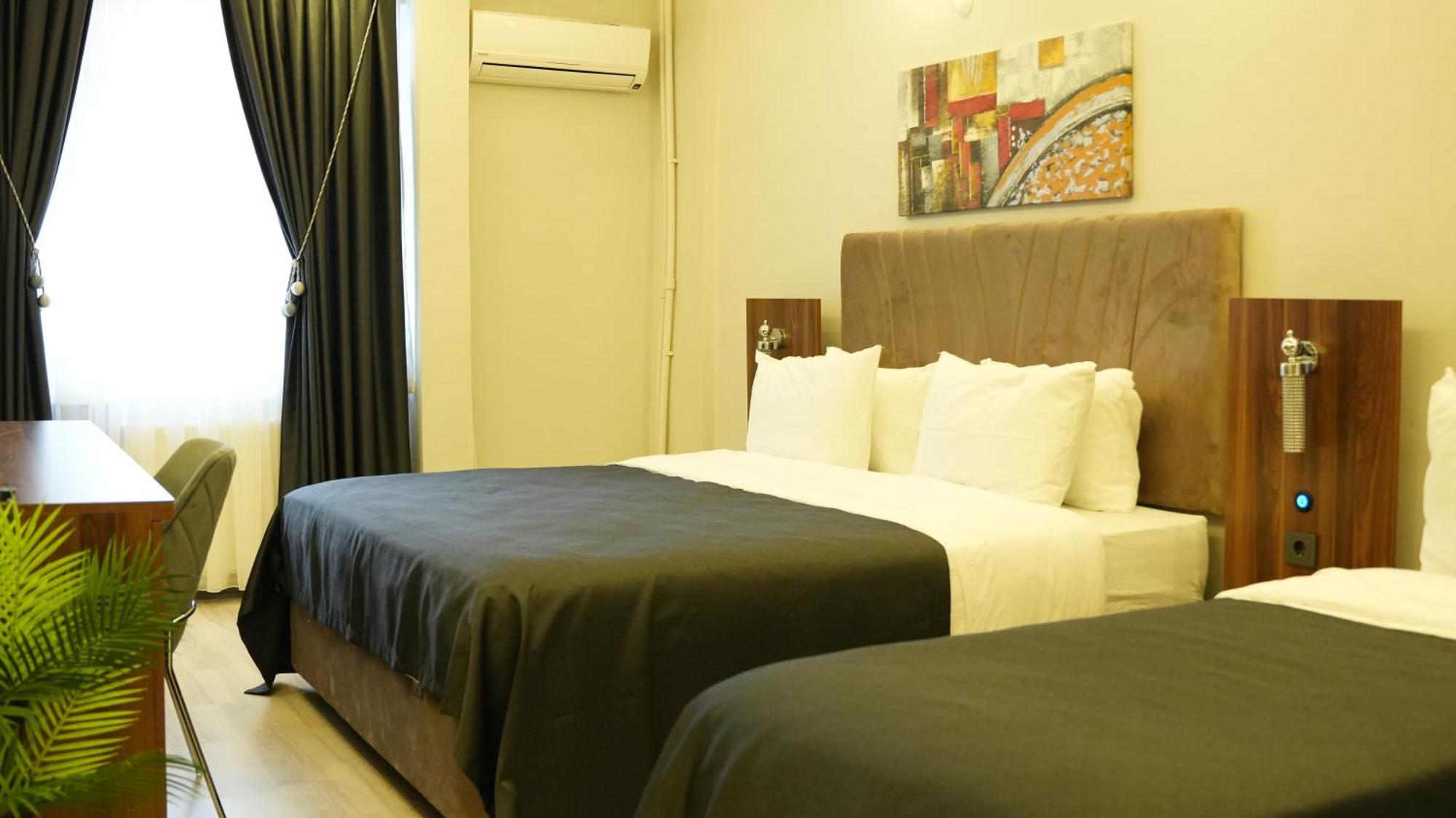 Grand Krone Hotel Çınarcık Dış mekan fotoğraf