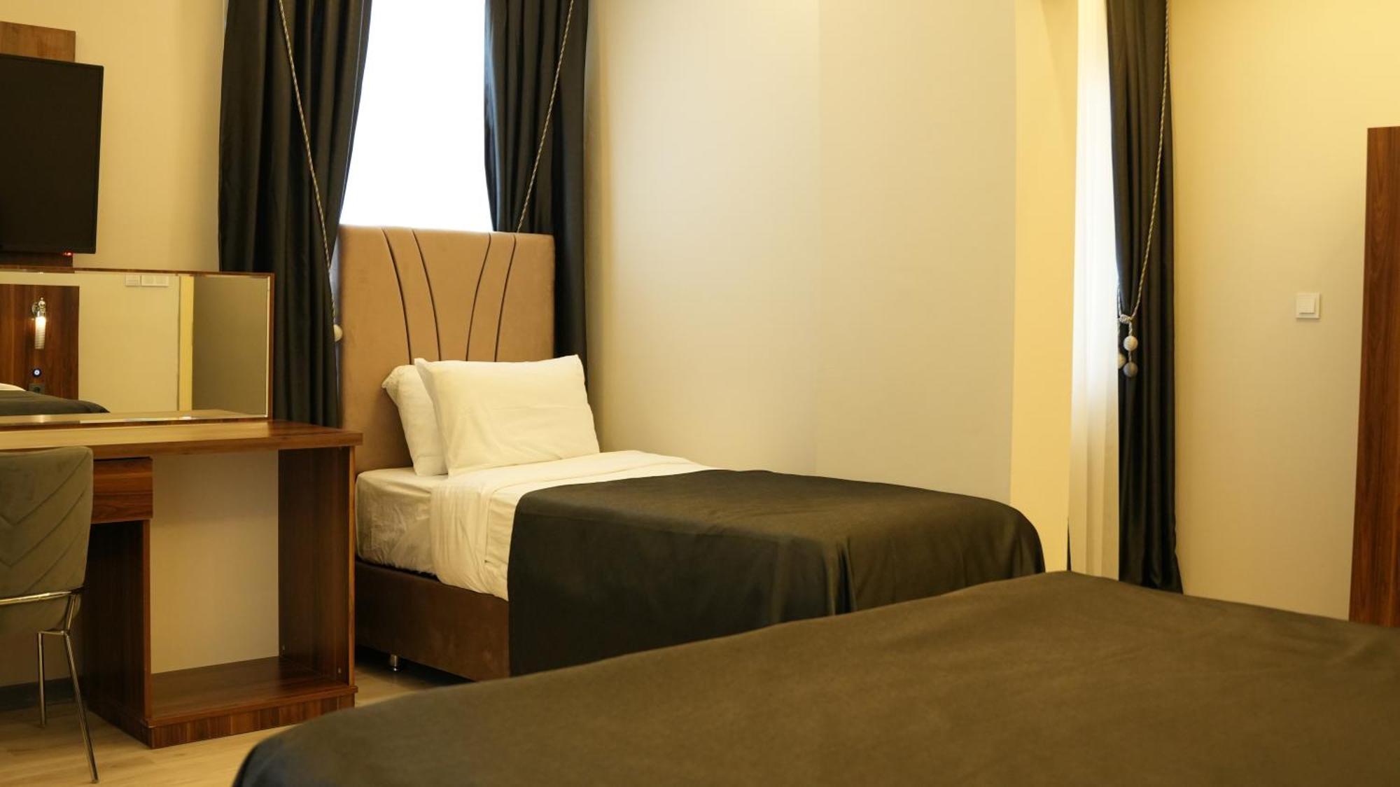 Grand Krone Hotel Çınarcık Dış mekan fotoğraf