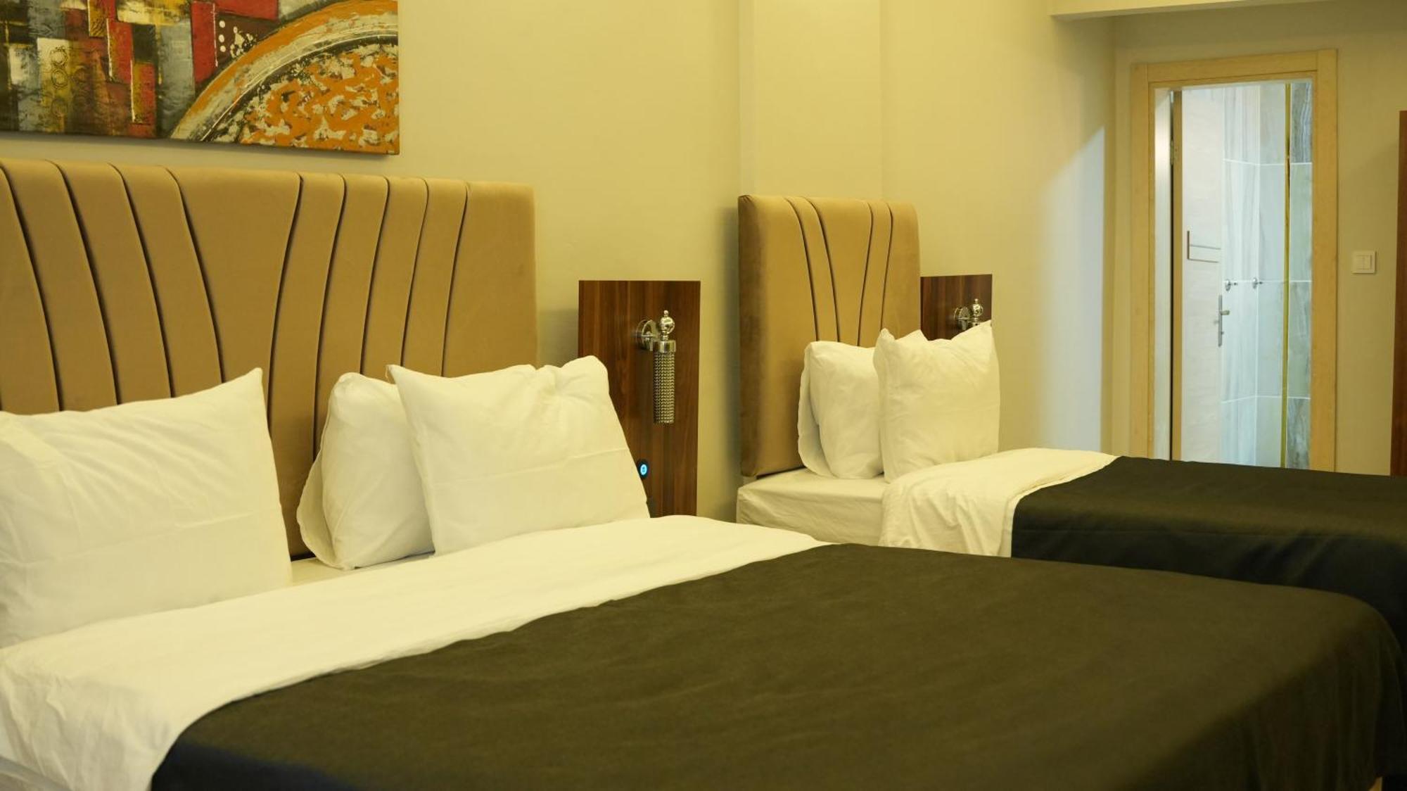 Grand Krone Hotel Çınarcık Dış mekan fotoğraf