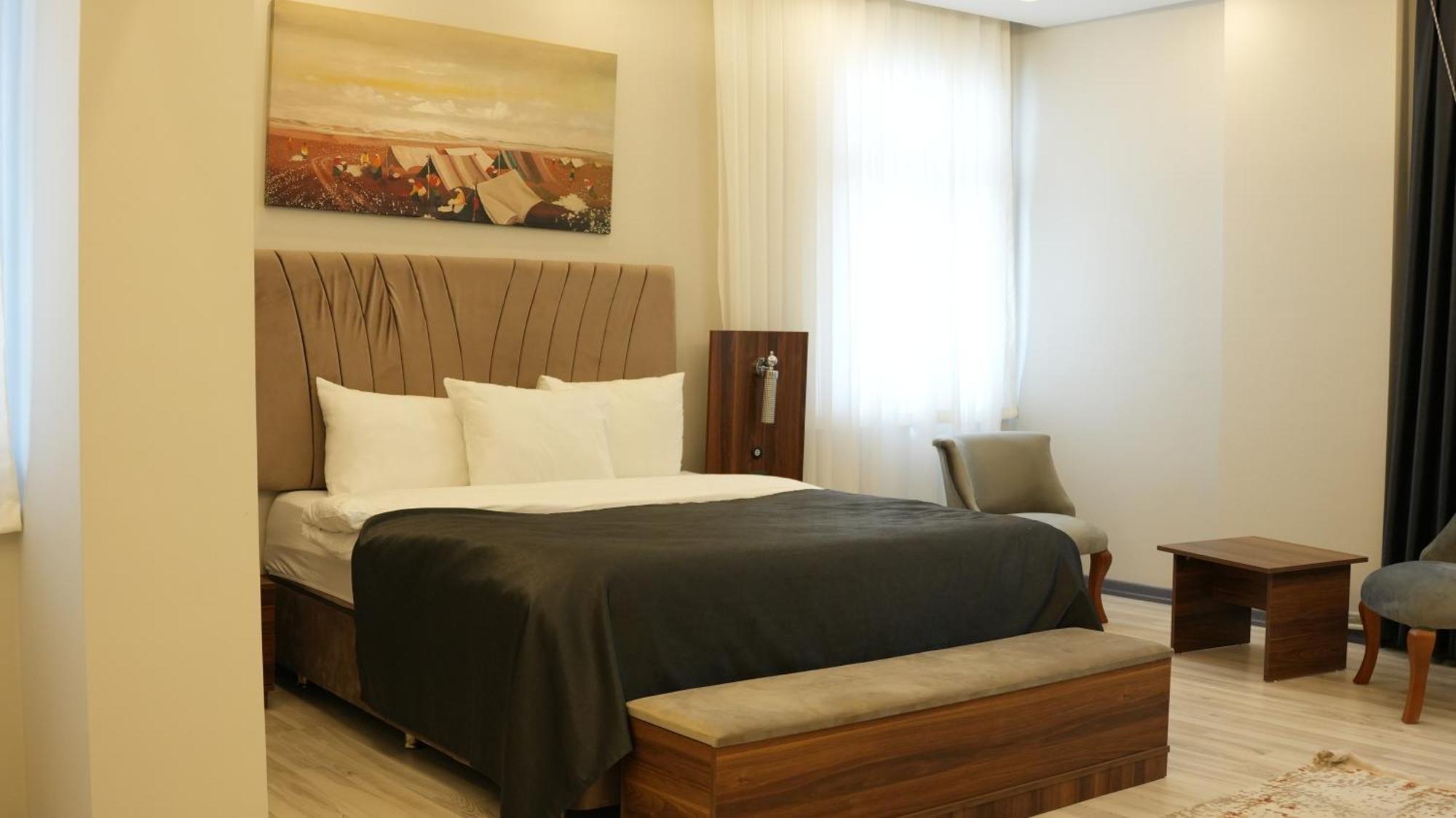 Grand Krone Hotel Çınarcık Dış mekan fotoğraf
