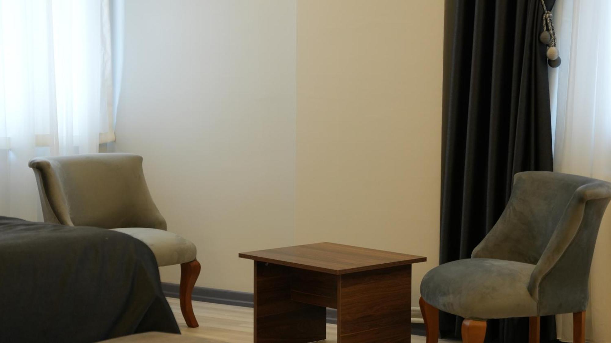 Grand Krone Hotel Çınarcık Dış mekan fotoğraf
