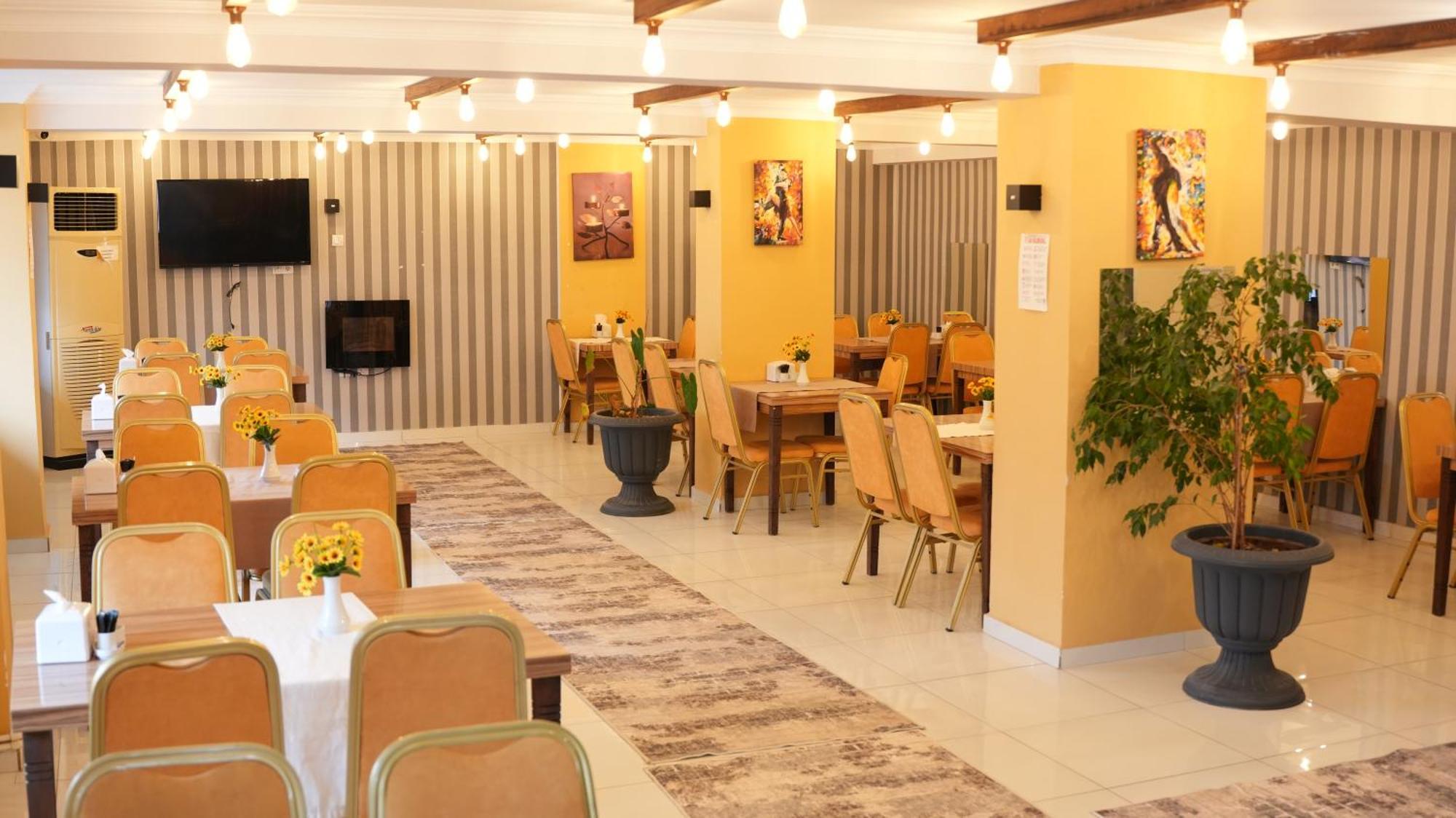 Grand Krone Hotel Çınarcık Dış mekan fotoğraf