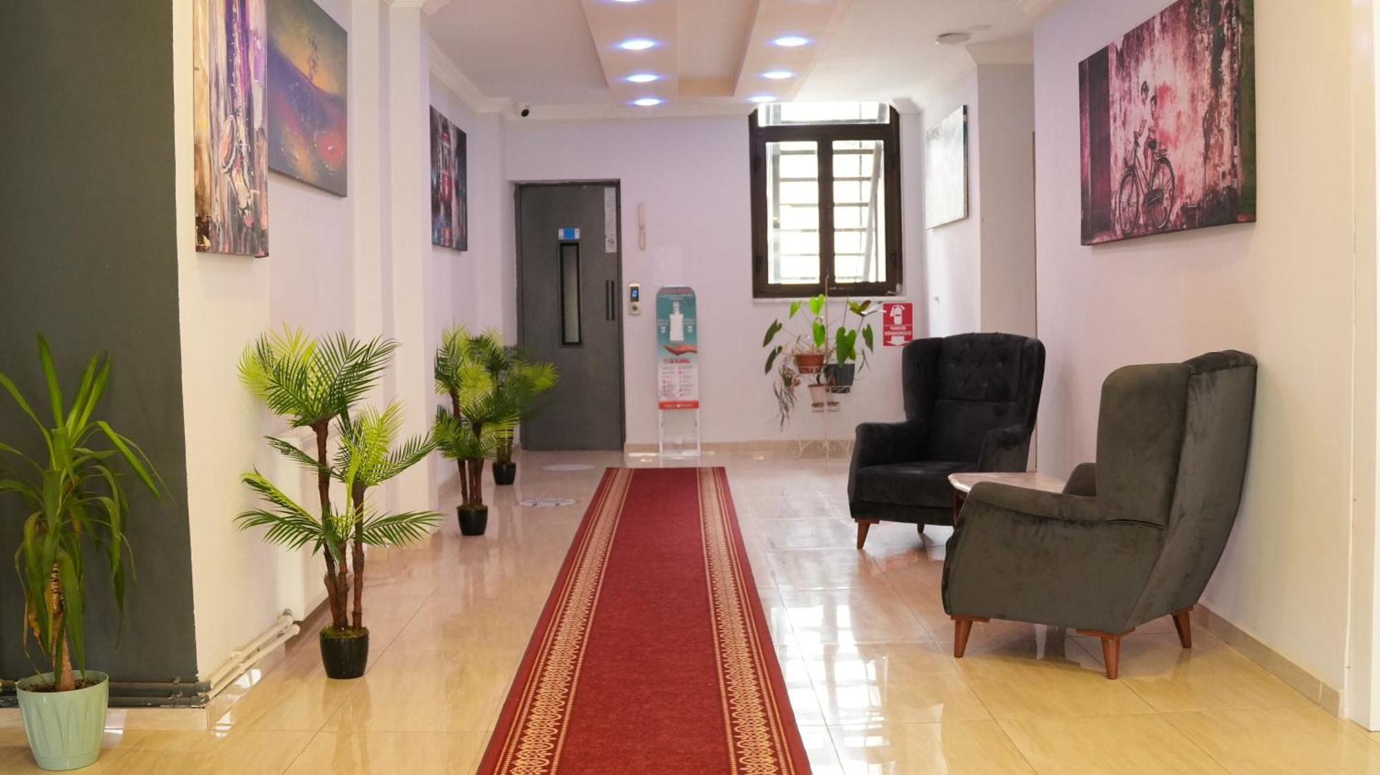 Grand Krone Hotel Çınarcık Dış mekan fotoğraf