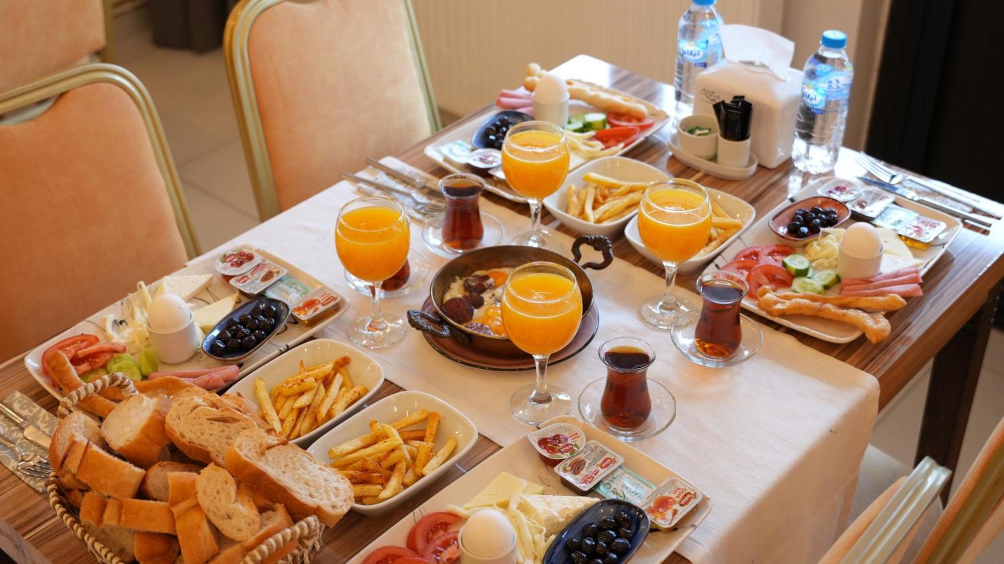 Grand Krone Hotel Çınarcık Dış mekan fotoğraf